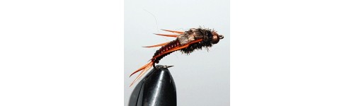 NYMPHE CASQUEE TUNGSTENE CUIVRE