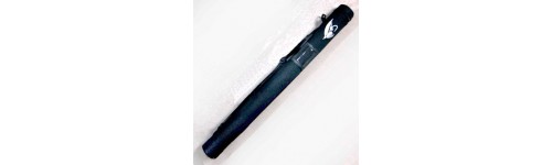 TUBE DE PROTECTION & HOUSSE POUR CANNE