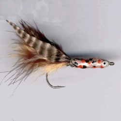 BROCHET RAM 36