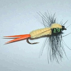 STREAM RAM 26