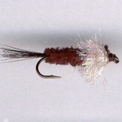 FRITZ MONTANA WHITE