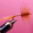 LA BOURNE BROWN LONGUE TIGE