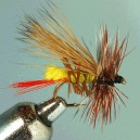ELK HARE HOPPER