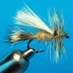 TRUDE HARES EAR