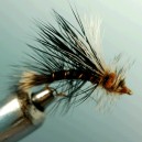 STIMULATOR  BLACK