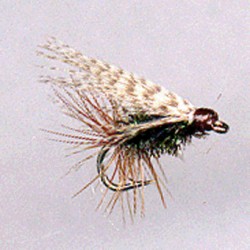 FLY RAM 34