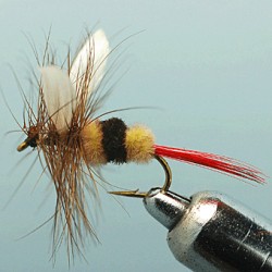 FLY RAM 88