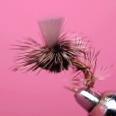 PARACHUTE RAM 4
