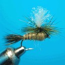 PARACHUTE RAM 9