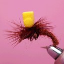 PARACHUTE RAM 3