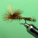 HARES EAR PARACHUTE