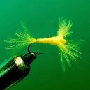 YELLOW SPINNER