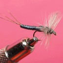 GREY DARCK SPINNER