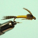 NYMPHE MAYFLY RAM 7