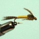 NYMPHE MAYFLY RAM 7