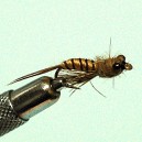 NYMPHE MAYFLY RAM 8