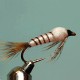NYMPHE MAYFLY RAM 9