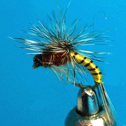 EMERGER RAM 5