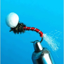 EMERGER BUZZER RED