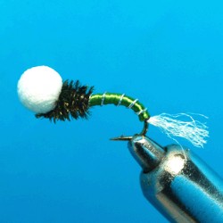 EMERGER BUZZER OLIVE