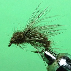EMERGER RAM 25