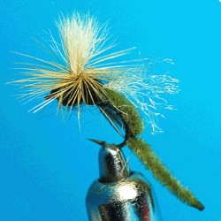 EMERGER RAM 30