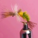 EMERGER RAM 58