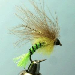 EMERGER RAM 91