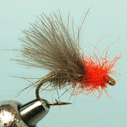 EMERGER RAM 38