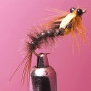 EMERGER RAM 62