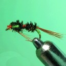 NYMPH RAM 7