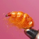 SCUD CREVETTE ORANGE