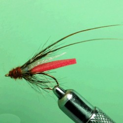 SEDGE EMERGER RED