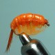 SCUD CREVETTE ORANGE
