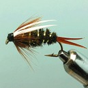 PRINCE NYMPH
