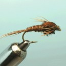 PHEASANT TAIL