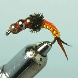 CASQ CUIVRE RAM 22