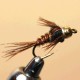 PHEASANT TAIL