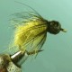 CADDIS LARVA YELLOW HB