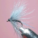 CDC ENROULE GRIS FONCE