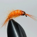 TUNG CASQ CUIVRE SCUD ORANGE