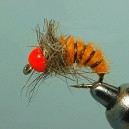 TUNG CASQ ORANGE RAM 3