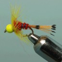 TUNG CASQ JAUNE RAM 2