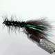 LEECH BLACK