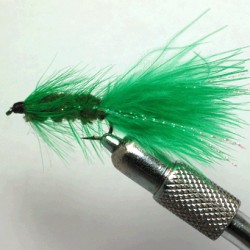 LEECH GREEN