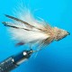 MARABOU MUDDLER WHITE