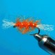 BUZZER ORANGE