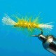 BUZZER YELLOW