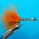 FROG NOBBLER ORANGE
