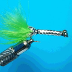 FROG NOBBLER CHARTREUSE